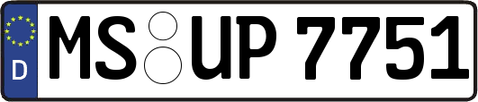 MS-UP7751