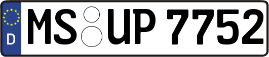 MS-UP7752