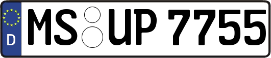 MS-UP7755