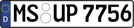 MS-UP7756
