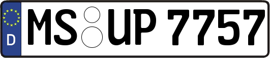 MS-UP7757