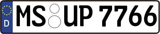 MS-UP7766
