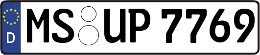 MS-UP7769