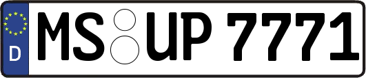 MS-UP7771