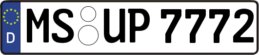 MS-UP7772