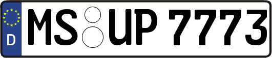 MS-UP7773