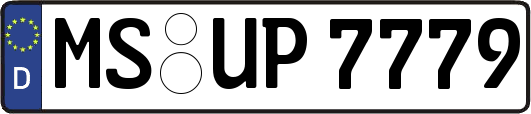 MS-UP7779