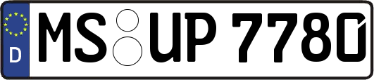 MS-UP7780