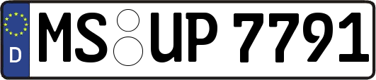 MS-UP7791