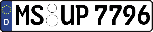 MS-UP7796