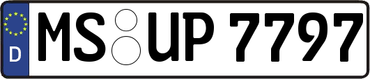 MS-UP7797