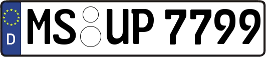 MS-UP7799
