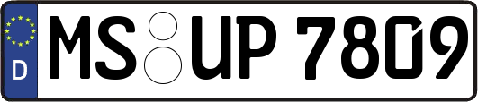 MS-UP7809