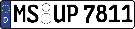 MS-UP7811