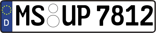 MS-UP7812