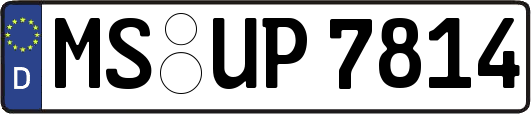 MS-UP7814
