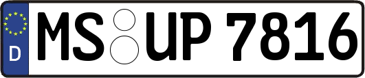 MS-UP7816