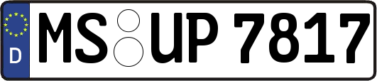 MS-UP7817