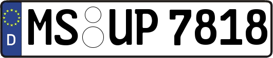 MS-UP7818