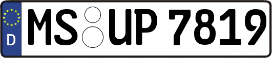 MS-UP7819