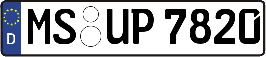 MS-UP7820