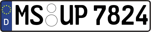 MS-UP7824