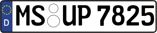 MS-UP7825