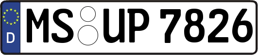 MS-UP7826