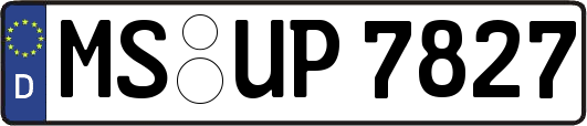 MS-UP7827