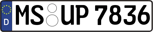 MS-UP7836