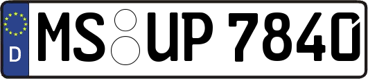 MS-UP7840
