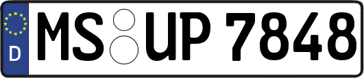 MS-UP7848