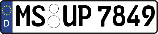 MS-UP7849