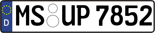 MS-UP7852