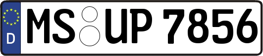 MS-UP7856