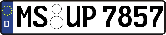 MS-UP7857