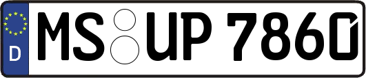 MS-UP7860