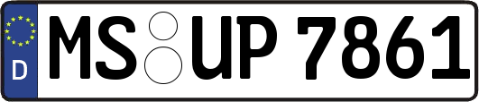 MS-UP7861