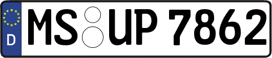 MS-UP7862