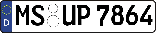 MS-UP7864