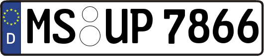MS-UP7866