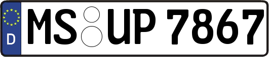 MS-UP7867