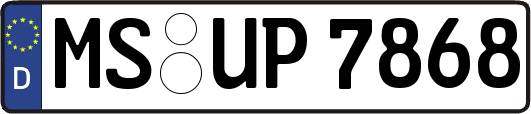MS-UP7868