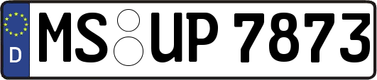 MS-UP7873
