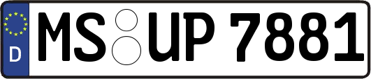 MS-UP7881