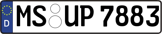 MS-UP7883
