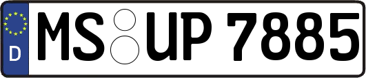 MS-UP7885