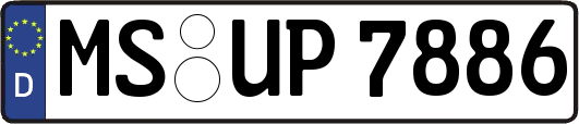 MS-UP7886