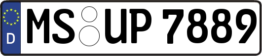 MS-UP7889