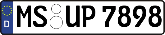 MS-UP7898